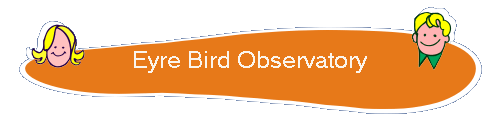Eyre Bird Observatory