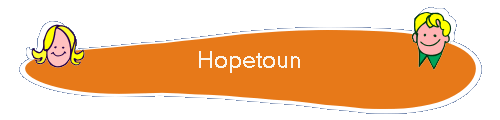 Hopetoun