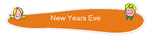 New Years Eve