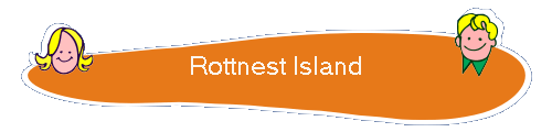 Rottnest Island